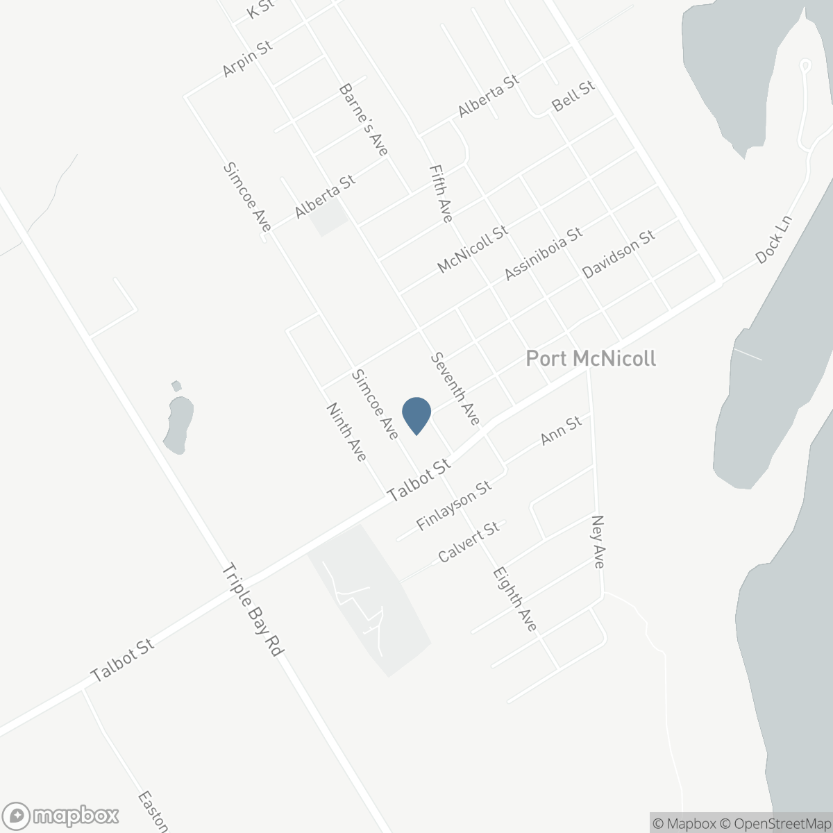 740 MIDLAND AVENUE, Tay, Ontario L0K 1R0